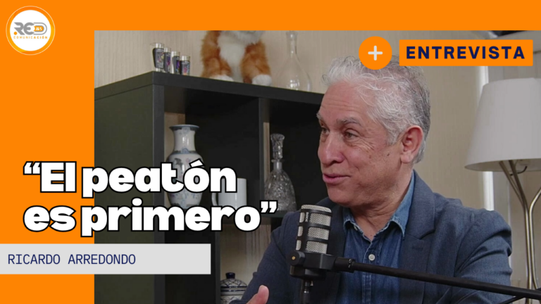Especialista señala que banquetas son eje del derecho a la movilidad y pide priorizar al peatón en Querétaro