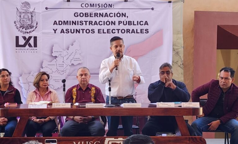 Luis Humberto Fernández: «Trabajamos por una mejor educación y derechos del magisterio»