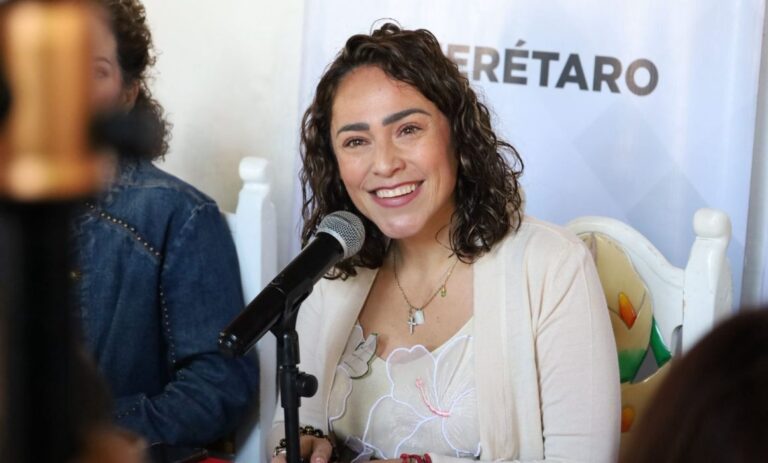 PRI San Juan del Río se perfila para competir sin alianzas en 2027