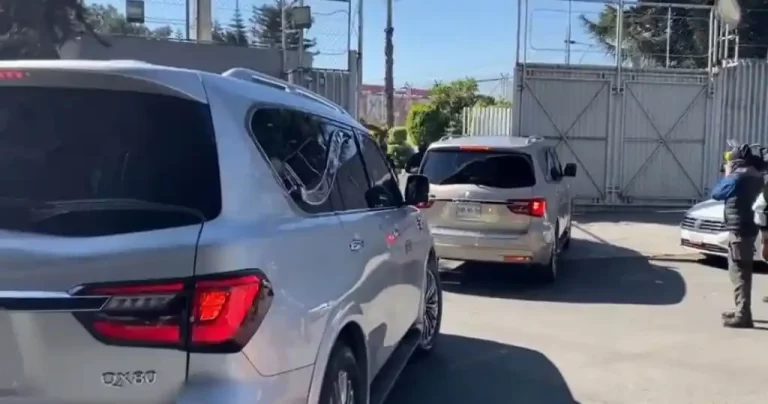 FGR entrega el cuerpo de «El Mencho» tras confirmar identidad con pruebas genéticas