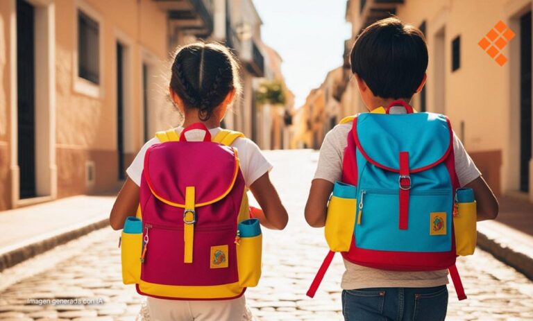 Preinscripciones en Querétaro alcanzan 65% de avance en educación básica