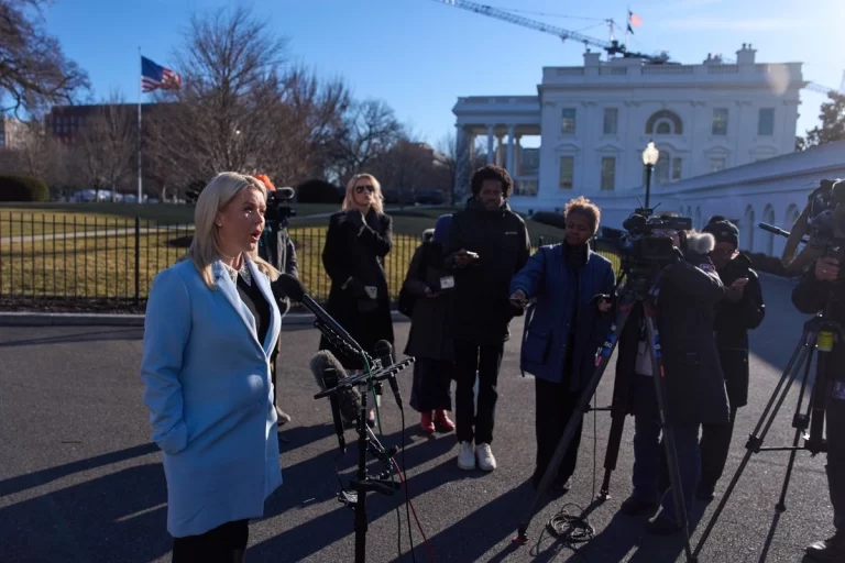 Casa Blanca advierte «consecuencias graves» a cárteles tras muerte de «El Mencho»