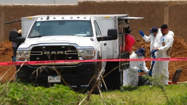 Embajada de Canadá exige justicia tras asesinato y desaparición de mineros en Sinaloa