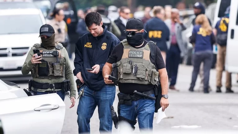 Salidas voluntarias de migrantes en EE. UU. alcanzan cifra récord del 28% en 2025