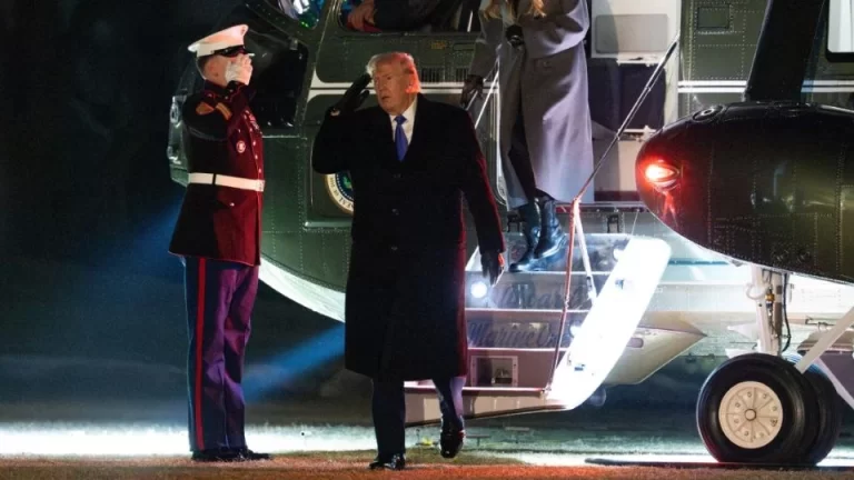 Trump y Marco Rubio buscan acuerdo con Cuba; descartan intervención militar por ahora