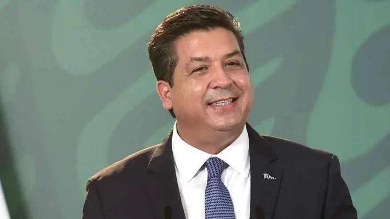 Gobierno de México solicita formalmente a EE. UU. la extradición de Francisco García Cabeza de Vaca