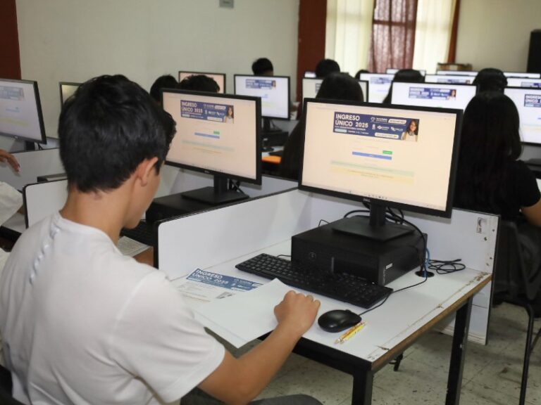 Convocatoria Ingreso Único 2026: Registro para preparatoria en Querétaro