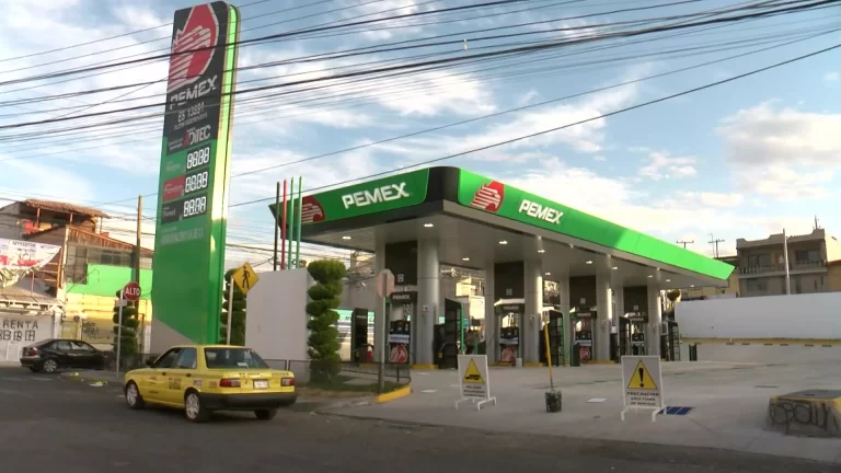 Jueza federal otorga suspensión definitiva contra gasolinera en El Porvenir