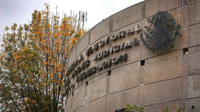 Tribunal Electoral ordena al INE investigar uso de siglas «CSP» y prohíbe su empleo temporal