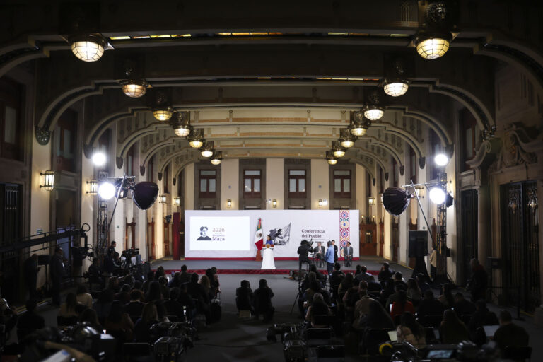 Sheinbaum: Oposición y aliados resisten el Plan B por “temor a perder votos”