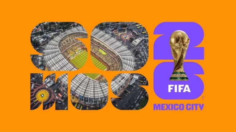 FIFA Fan Fest Zócalo CDMX: La pantalla más grande del Mundial 2026 y plan de festejos