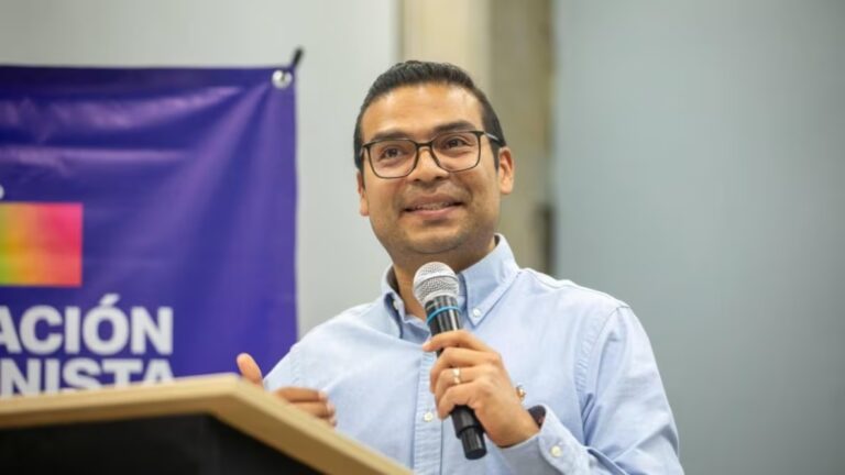 Martín Arango: PAN Querétaro se alineará a reglas nacionales para candidaturas de 2027