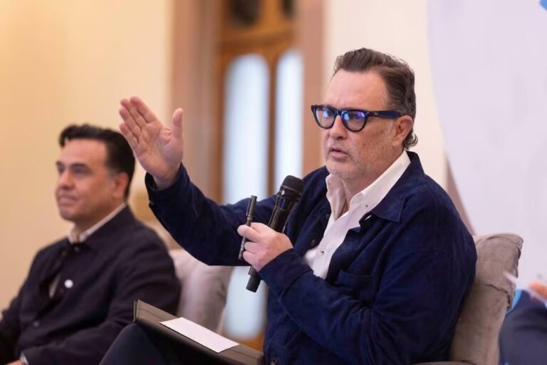 PAN definirá reglas para candidaturas; Kuri pide generosidad al equipo