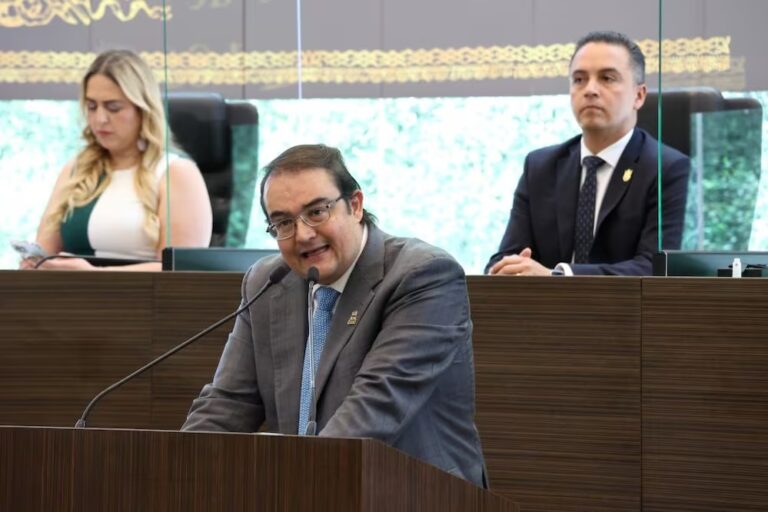 PAN abrirá espacios reales a ciudadanos: Guillermo Vega
