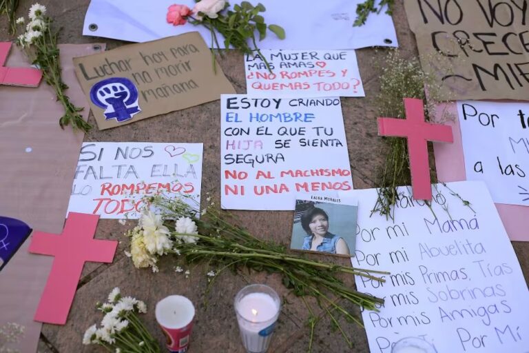 Querétaro reporta 3.7% de los feminicidios nacionales en el arranque de 2026