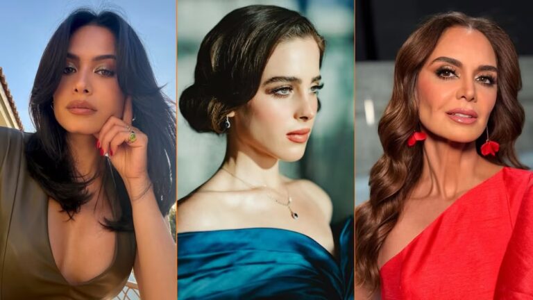 Lupita Jones desata polémica por críticas a Fátima Bosch: redes la acusan de “dura”