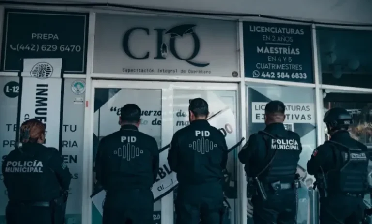 SEP reporta 12 denuncias por fraude educativo en Querétaro