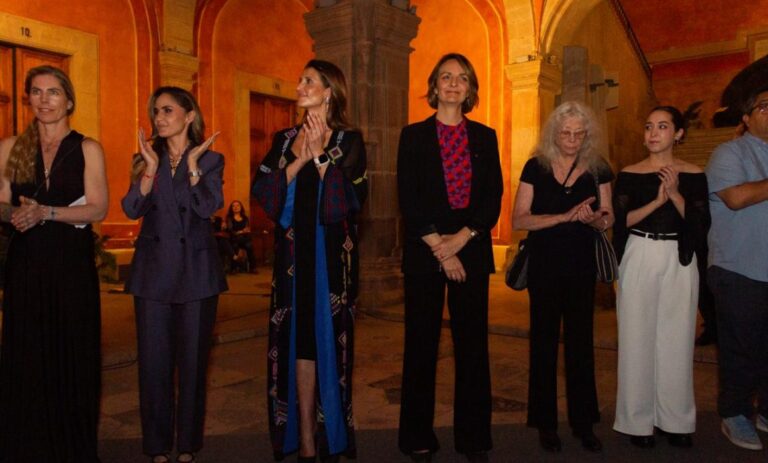 MAQRO inaugura exposiciones por la igualdad en el Día Internacional de la Mujer