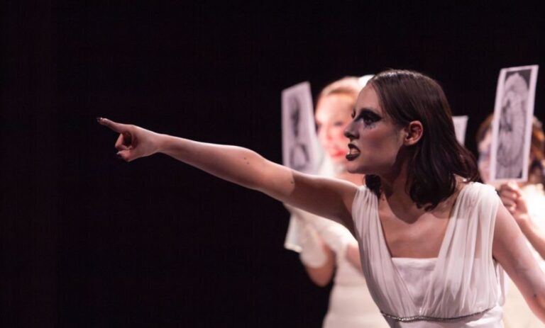 Querétaro celebra el Día Mundial del Teatro con cartelera gratuita de 23 obras