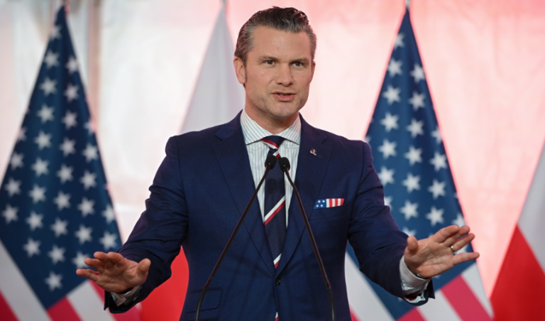 EE. UU. lanza advertencia a Latinoamérica: Listo para ofensiva militar «en solitario» contra cárteles