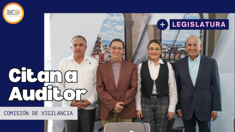 Comisión de Vigilancia aprueba solicitar información a la ESFE y convocar a mesas de trabajo por cuentas 2024