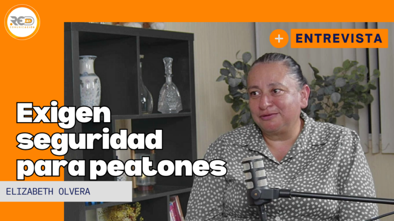 Habitantes se manifiestan en el Libramiento norponiente para exigir cruce seguro