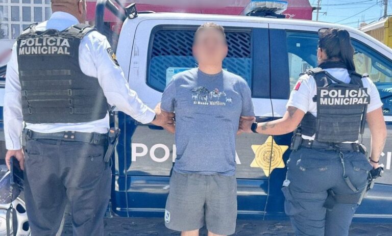 Detienen a revendedor en Querétaro tras presumir boletos en redes sociales