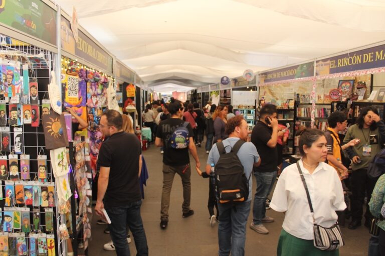 FILCO 2026 en Coyoacán: Guía completa de actividades e invitados