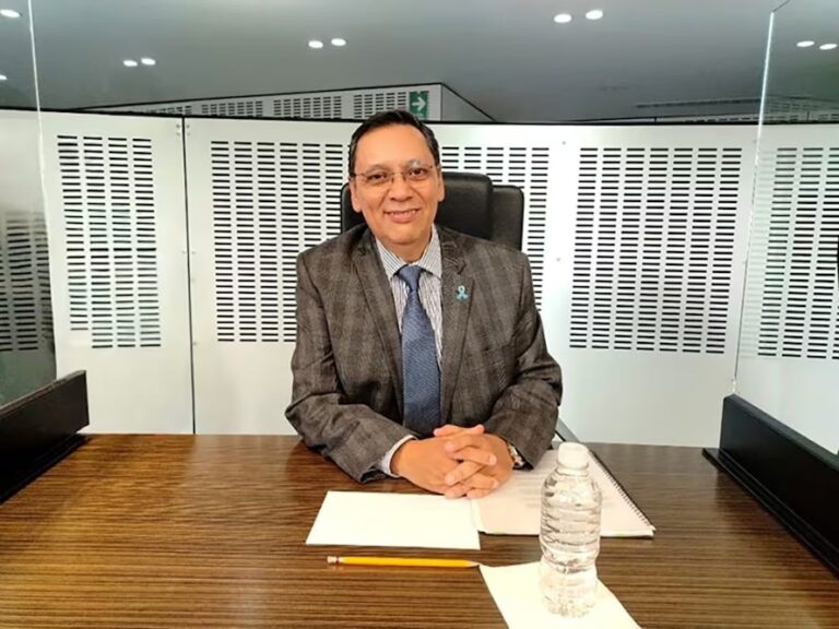 Ulises Gómez de la Rosa aspira a coordinar la bancada de Morena en Querétaro