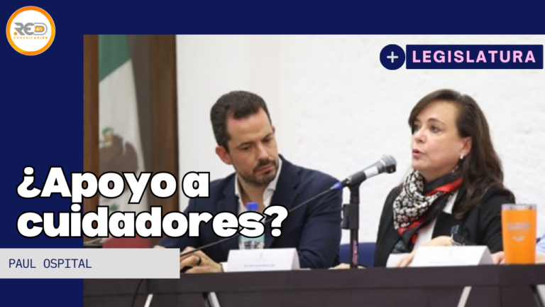 Realizan foro en la UAQ sobre propuesta de Ley Estatal de Cuidados