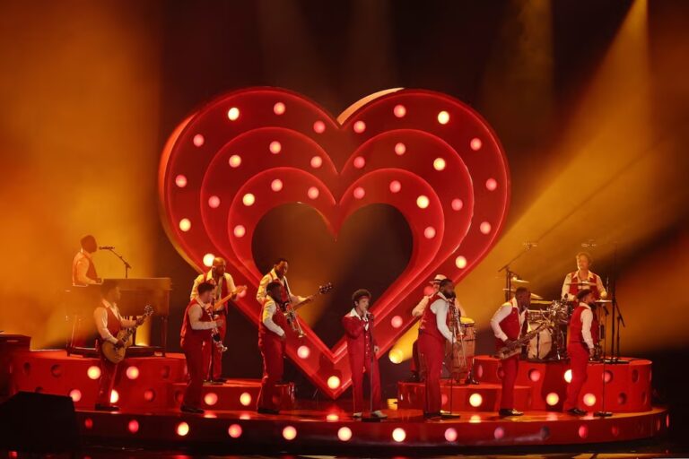 Bruno Mars regresa a México: «The Romantic Tour» llega al Estadio GNP Seguros