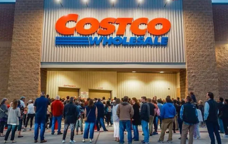 Costco llega a Corregidora: Primera piedra