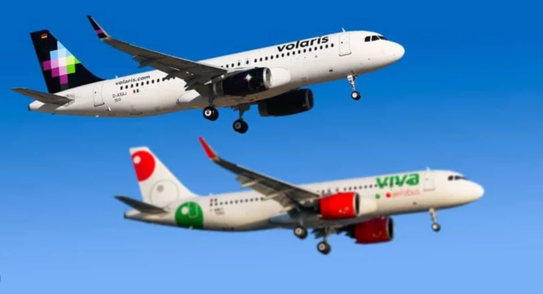 Fusión aérea reduce costos