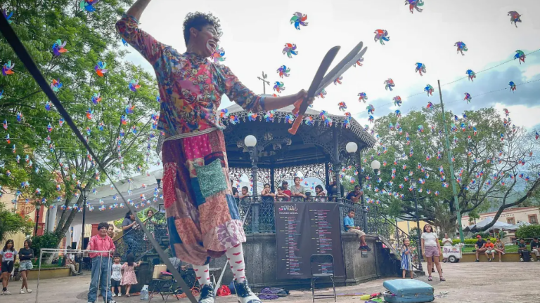 Festival Cultural de la Sierra