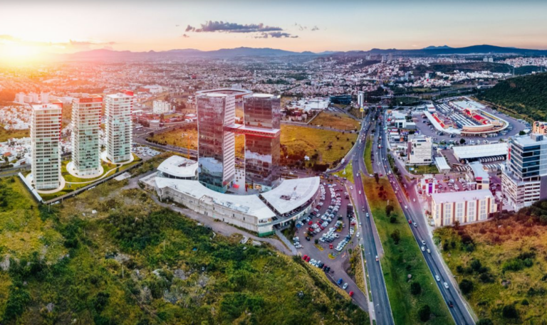 Creada Octava Delegación Queretana