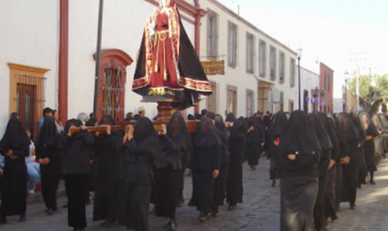 Querétaro Espera 200 Mil Turistas