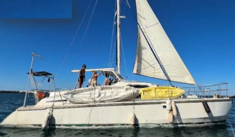 Búsqueda De Veleros En México