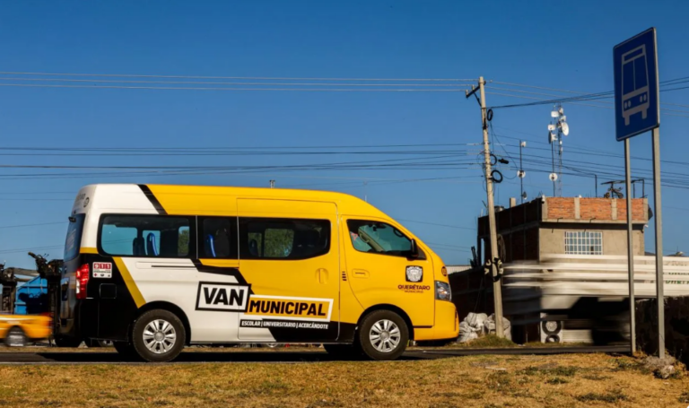 Suspenden Transporte En Querétaro Por Semana Santa