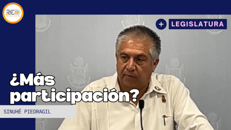 Proponen reforma electoral para permitir acuerdos entre asociaciones políticas y partidos en Querétaro