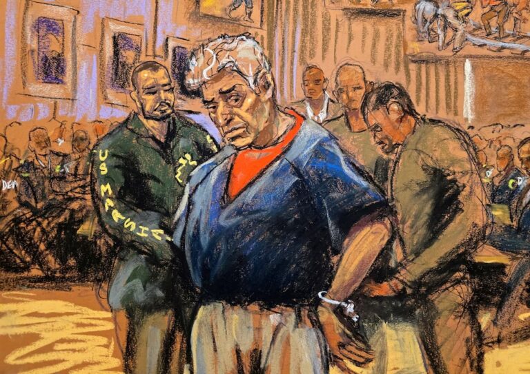 Juicio contra Caro Quintero iniciará en 2027; se descarta la pena de muerte