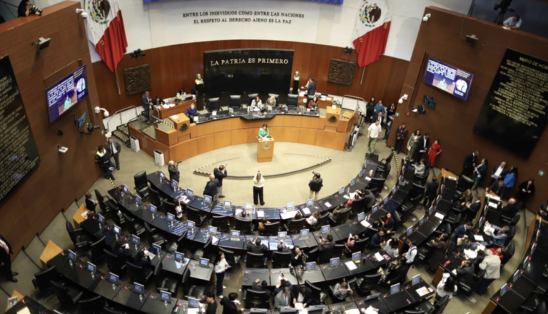 Senado declara Constitucional la Reforma de 40 Horas: Calendario de aplicación