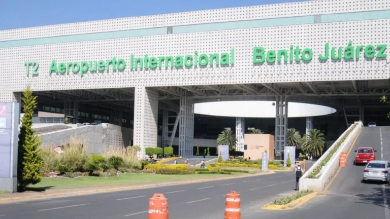 Marina asumirá funciones migratorias en el AICM ante el Mundial 2026