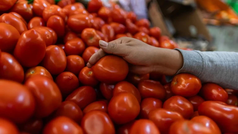 Inflación en México se dispara a 4.63% en la primera quincena de marzo