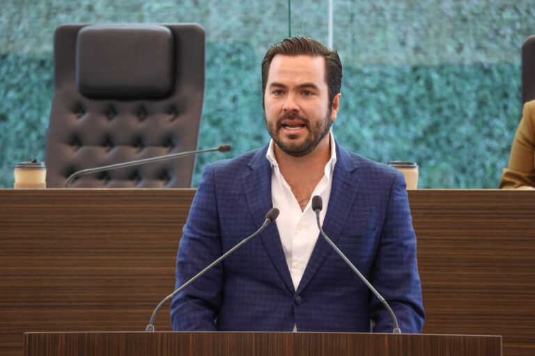 Reforma Histórica en Salud Mental: Querétaro fortalece el bienestar emocional