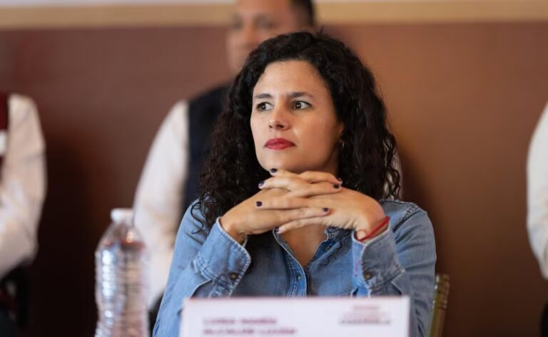 Morena convoca a Congreso Nacional Extraordinario para renovar su dirigencia este 3 de mayo