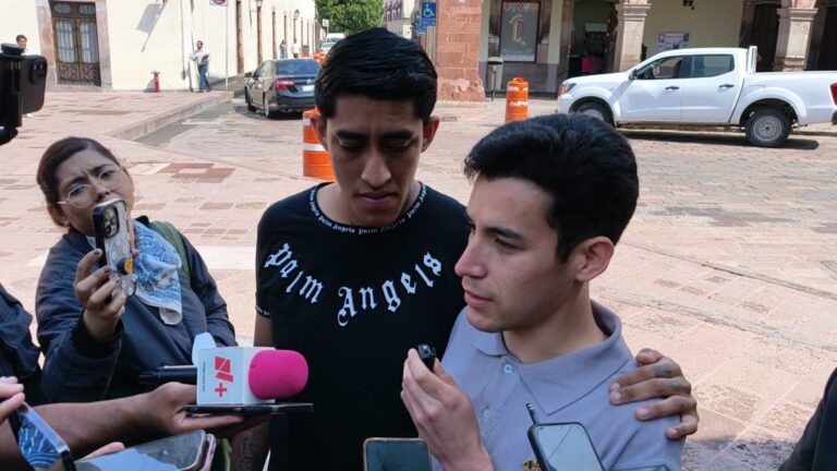 Exigen indagar muerte de árbitro José Escalona en Corregidora
