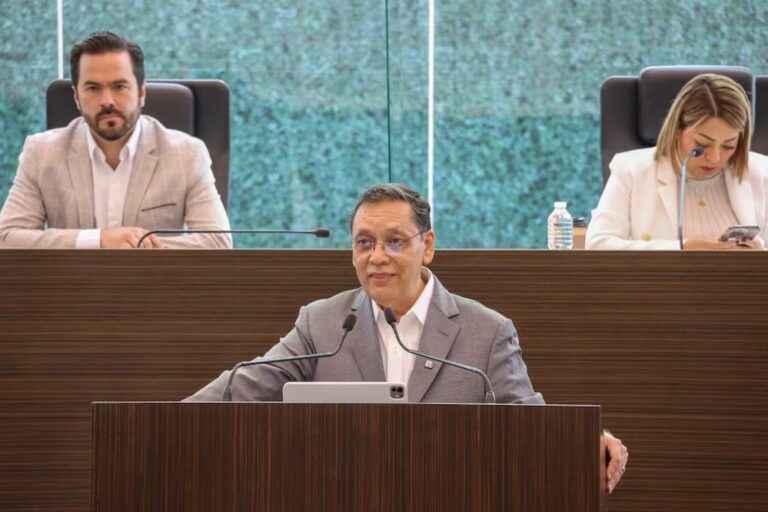 Denuncian irregularidades en cuentas públicas de Querétaro y falta de fiscalización