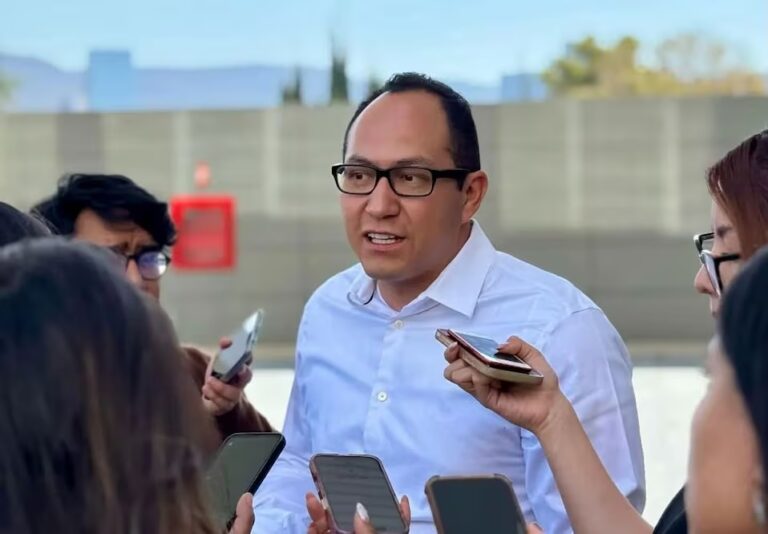 Morena rechaza anomalías en afiliación y defiende crecimiento en Querétaro