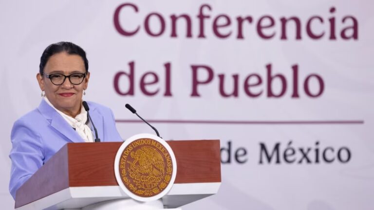 México presentará avances sobre desaparecidos ante comisionado de la ONU
