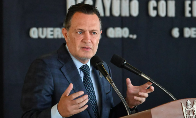 Querétaro rechaza adhesión al IMSS-Bienestar; Mauricio Kuri prioriza sistema estatal